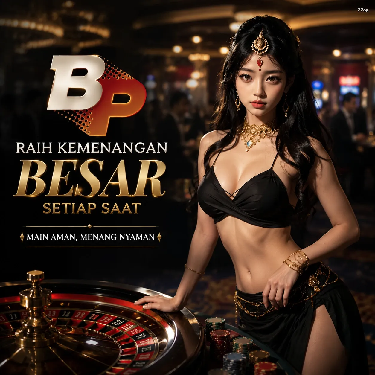 Mengenal Situs Game 77ag dan Layanan yang Ditawarkan